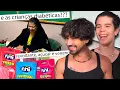 Download Lagu professora dá bala Fini para alunos e é ATACADA na internet