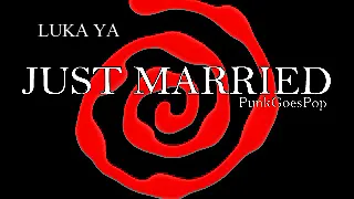 Download JUST MARRIED poppunk   TERBAIK (video lirik) MP3