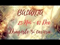 Lagu BALANȚĂ ♎ Vrei să repari greseala! + Nu mai aparții acestui loc! 💸