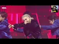 Download Lagu STRAY KIDS - INTRO + CHK CHK BOOM + WALKING ON WATER | 2025 K-WORLD DREAM AWARDS 