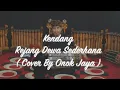 Download Lagu Kendang Rejang Dewa Sederhana - Cover By Onok Jaya