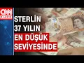 Ingiltere nin yeni vergi plani sterlini dibe surukledi