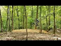 Voyager Trail at Explore Park Roanoke