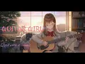 Download Lagu Girl with dreams | Guitar Girl : Relaxing Music Game OST
