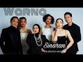 Download Lagu WARNA - SINARAN (studio live version)