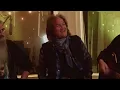 William Lee Golden and The Goldens - "Peaceful Easy Feeling" (Official Music Video)