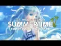 Download Lagu 麦吉_Maggie x 盖盖Nyan - Summertime (Your Imouto \u0026 Miyuri Remix) ♪