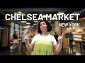 Chelsea Market NYC Where to eat and a brief history