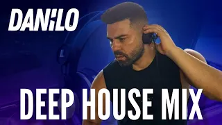 danilo vibes deep house vol 1 deephouse summer summervibes house tech