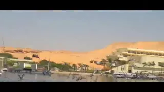 خميس ناجى زهقت دندنها