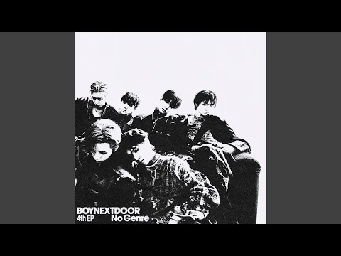 I Feel Good (English Ver.)