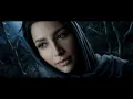 Jannat - Bakhaf ( Official Video )  l جنات - بخاف