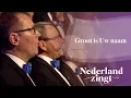 Download Lagu Nederland Zingt: Groot is uw naam