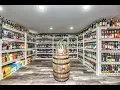 Old Towne Packy Liquor Store