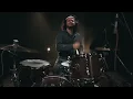 Thievery Corporation - Forgotten People (Live on KEXP)
