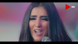  لؤلؤ عرفت تاخد تارها من كاميليا  بس حصلت مفاجأة في آخر الحفلة بس لؤلؤ مخدتش بالها منها  دندنها