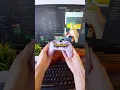 Turning a Controller into a Mouse