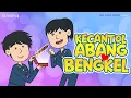 Download Lagu KECANTOL ABANG BENGKEL | Gue Punya Cerita | SEASON 4
