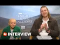 Ser Duncan Egg Compare Themselves to Famous Dynamic Duos A Knight of the Seven Kingdoms