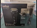 How to Setup Braun Series 9 Sport