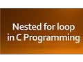 C Programming - 16