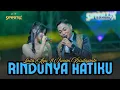 RINDUNYA HATIKU - LAILA AYU FT IRWAN KRISDIYANTO - SIMPATIK MUSIC - MAJALENGKA - KLK AUDIO