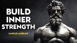 A Complete Stoic Guide To Building Immense Inner Strength Marcus Aurelius