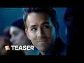 The Adam Project Teaser Trailer 2022 Movieclips Trailers