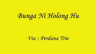 Download Perdana Trio   Bunga Ni Holong Hu MP3