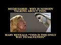 Download Lagu MEDJUGORJE : WHY IS NOBODY TALKING ABOUT THIS:  MARY REVEALS: “THIS IS THE ONLY WAY TO SALVATION”