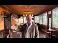 The Historic Crags Lodge Estes Park Colorado