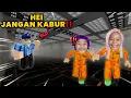 Lagu TOLONG!! ALUNA DAN AMANDA MASUK PENJARA!!