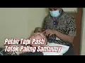 Download Lagu Totok Linggis \u0026 Totok Sirkulasi Darah ANMO PETER CUNG Bekasi - Bang Darius