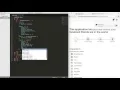 Tutorial Advanced Toggle Switch element using CSS CSS3