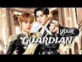 Download Lagu YOUR GUARDIAN || ZeeNunew || The Next Prince Series 👑✨⚔️🛡️