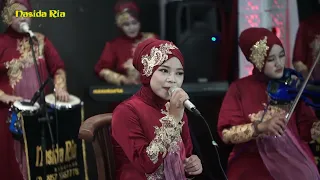 Download NASIDA RIA SPECIAL LIVE PERFORMANCE RAMADHAN 2024 RAUP KEBERKAHAN BERSAMA NASIDA RIA MP3