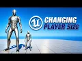 How to set player in Unreal Engine 5