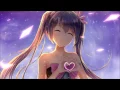 Download Lagu Nightcore - Me and My Broken Heart