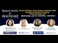 Beyond AI Pilots Johns Hopkins Northwell WVU Medicine TytoCare on Scaling Remote Specialty Care