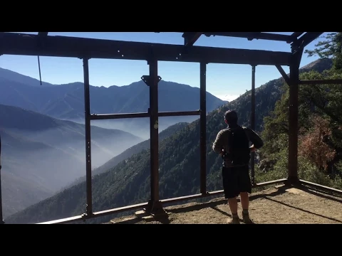 Big Horn Mine Hike - YouTube thumbnail