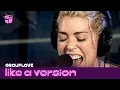 Download Lagu Grouplove - 'Ways To Go' (live for Like A Version)
