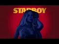 Download Lagu Mariah Carey - Starboy [AI]