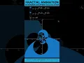 Fractals in Desmos Graphing Calculator