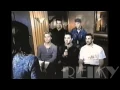 Download Lagu 'NSync Hablando en español para promover un especial por MTV