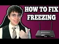 How To Fix Superbox Freezing Step-By-Step