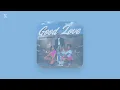 City Girls - Good Love (Clean) [feat. Usher]