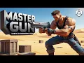 Master Gun - Unity Shooter Template Unity 3D Shooting Game Template Unity 3D Game
