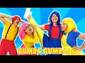 Download Lagu Paczka Brzdąców - Zumba Rumba - Piosenki dla dzieci