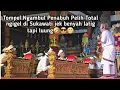Lagu Clekontong mas terlucu, ngigel di gumi seni sukawati penabuh pelih total🤣 benyah,e ngerang luung😁