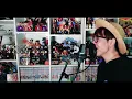 【 ワンピース主題歌 カバー】sailing day / BUMP OF CHICKEN【 映画 デッドエンドの冒険 】